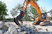 VTN_EUROPE_VF27_VTN EUROPE DEMOLITION VF SERIES SECONDARY DEMOLITION CRUSHER ALEXANDROS SPATHARAS DEYTEROBATHMIA KATEDAFISI GREECE CYPRUS WWW.SPATHARAS (3)